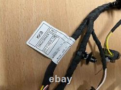 Harnais de câblage du capteur de stationnement avant pour BMW X5 G05 X6 G06 authentique