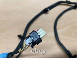 Harnais de câblage du capteur de stationnement avant pour BMW X5 G05 X6 G06 authentique