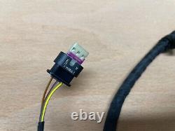 Harnais de câblage du capteur de stationnement avant pour BMW X5 G05 X6 G06 authentique