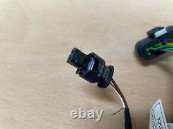 Harnais de câblage du capteur de stationnement avant pour BMW X5 G05 X6 G06 authentique