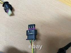 Harnais de câblage du capteur de stationnement avant pour BMW X5 G05 X6 G06 authentique