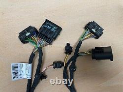 Harnais de câblage du capteur de stationnement avant pour BMW X5 G05 X6 G06 authentique