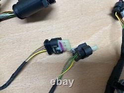 Harnais de câblage du capteur de stationnement avant pour BMW X5 G05 X6 G06 authentique