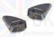 Haut-parleur D'origine Pour Porte Avant Bmw F21 F22 F23 F87 Nouvelle Paire De Tweeters Harman Kardon