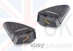 Haut-parleur d'origine pour porte avant Bmw F21 F22 F23 F87 Nouvelle paire de tweeters Harman Kardon