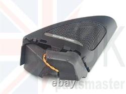 Haut-parleur d'origine pour porte avant Bmw F21 F22 F23 F87 Nouvelle paire de tweeters Harman Kardon