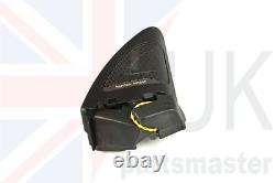 Haut-parleur d'origine pour porte avant Bmw F21 F22 F23 F87 Nouvelle paire de tweeters Harman Kardon