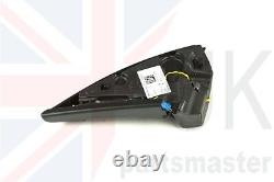 Haut-parleur d'origine pour porte avant Bmw F21 F22 F23 F87 Nouvelle paire de tweeters Harman Kardon