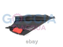 Housse avant Genuine BMW M2 M3 M4 pour compartiment des unités 64318059697
