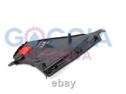 Housse avant Genuine BMW M2 M3 M4 pour compartiment des unités 64318059697