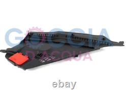 Housse avant Genuine BMW M2 M3 M4 pour compartiment des unités 64318059697