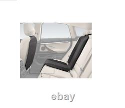 Housse de dossier BMW d'origine 82.12.2.448.367