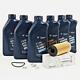 Huile D'origine Bmw + 6l 5w30 F20/21 F22 F30/31 F32/33 F06/07 F10/11 11428507683