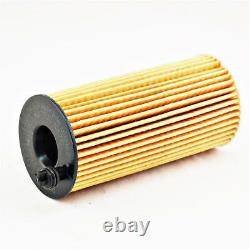 Huile d'origine BMW + 6L 5W30 F20/21 F22 F30/31 F32/33 F06/07 F10/11 11428507683