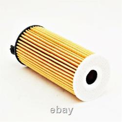 Huile d'origine BMW + 6L 5W30 F20/21 F22 F30/31 F32/33 F06/07 F10/11 11428507683