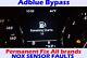 Hyundai I800 Kia Bmw Capteur Nox Adblue Code Supprimer Fix