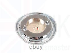 In French, the title would be: Badge d'insigne de coffre série M authentique neuf pour Bmw X5 F15 F85 M X6 F16 F86 7294465