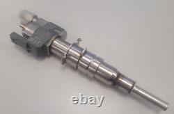 Injecteur de carburant essence authentique BMW N43 / N53 13537589048