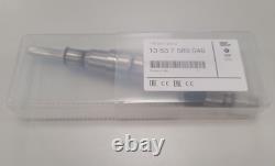 Injecteur de carburant essence authentique BMW N43 / N53 13537589048