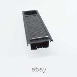 Insert de console centrale BMW 3 E46 7039180 51167039180 neuf d’origine