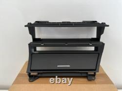 Interrupteur de rangement d'instrument d'origine BMW pour panneau central de série 3 E46 51167001411