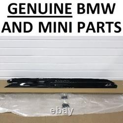 JUPES LATÉRALES M Performance GENUINES BMW G20 G21 51192455896 / 897. PAIRE. UL8