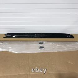 JUPES LATÉRALES M Performance GENUINES BMW G20 G21 51192455896 / 897. PAIRE. UL8