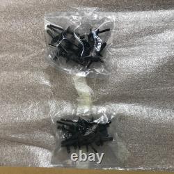 JUPES LATÉRALES M Performance GENUINES BMW G20 G21 51192455896 / 897. PAIRE. UL8