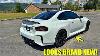 J&rsquo;ai Remis Cette Bmw M2 2026 En Configuration D&rsquo;origine Oem