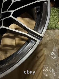 Jante en alliage avant 826m 19 Genuine Bmw G80 G82 Bmw M3 M4 8093838