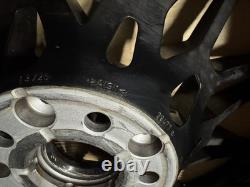 Jante en alliage avant 826m 19 Genuine Bmw G80 G82 Bmw M3 M4 8093838