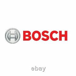 Jeu Véritable De Plaquettes De Frein Avant Bosch Pour Bmw 420d Gc Xdrive 2.0 (3/2014-2/2015)