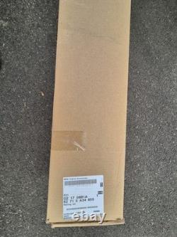 Jeu de barres de toit et de rails de toit authentique BMW U11 U12 X1 iX1 82715A34855 neuf