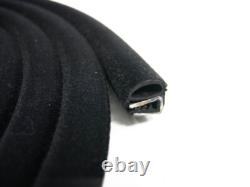 Joint de couverture de toit coulissant et relevable d'origine BMW 2465 mm 54128108334