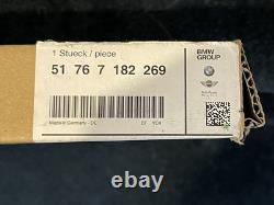 Joint de porte avant authentique BMW 5 F10 (unique) 51767182269 7182269