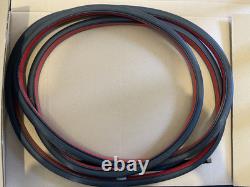 Joint de porte avant authentique BMW 5 F10 (unique) 51767182269 7182269