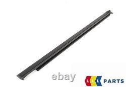 Joint de vitre arrière inférieur droit pour BMW Nouvelle Série 3 E36 Coupé 8119964 d'origine