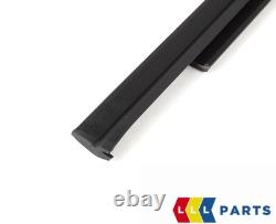 Joint de vitre arrière inférieur droit pour BMW Nouvelle Série 3 E36 Coupé 8119964 d'origine