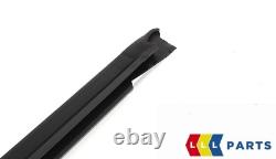 Joint de vitre arrière inférieur droit pour BMW Nouvelle Série 3 E36 Coupé 8119964 d'origine