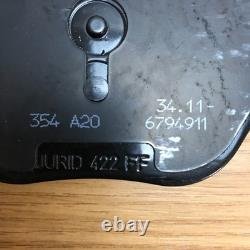 KIT DE PLAQUETTES DE FREIN D'ORIGINE BMW 3 Série E90 E91 E92 E93, X1, 34116794917. AVANT. 34C