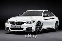 Kit De Carrosserie D'origine Pour Bmw Série 4 F32 Et F36 M