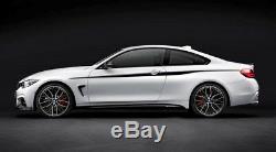 Kit De Carrosserie D'origine Pour Bmw Série 4 F32 Et F36 M
