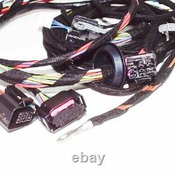 Kit additionnel d'attelage électrique BMW X5 F15 F85 71602287171 NEUF AUTHENTIQUE