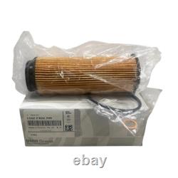 Kit d’entretien BMW d’origine pour série G, ensemble de filtres huile, air et carburant, kit de filtres B47 B57