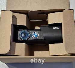 Kit de caméras avant et arrière Dash Cam BMW Advanced Car Eye 3.0 Authentique 5A44494/498