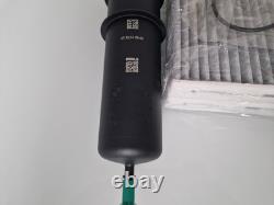 Kit de filtre à huile, à air, à pollen et de carburant BMW d'origine pour la série G. ENVOYER REG