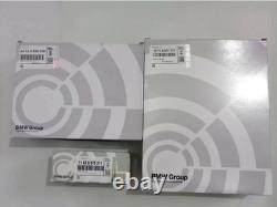 Kit de filtre à huile, à air et d’habitacle d’origine BMW pour série G, envoi recommandé