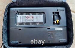 Kit de mobilité pour compresseur d'inflation de pneus BMW authentique 71102333674