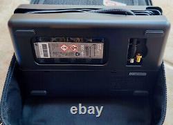 Kit de mobilité pour compresseur d'inflation de pneus BMW authentique 71102333674