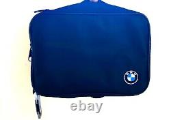 Kit de mobilité pour compresseur d'inflation de pneus BMW authentique 71102333674